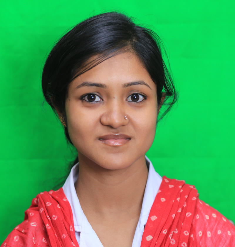 Sumaya Shirmin