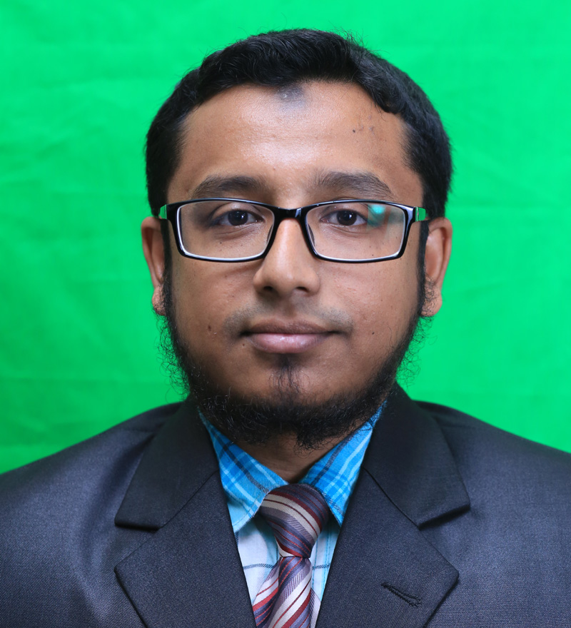Ahmed Shaief Salauddin