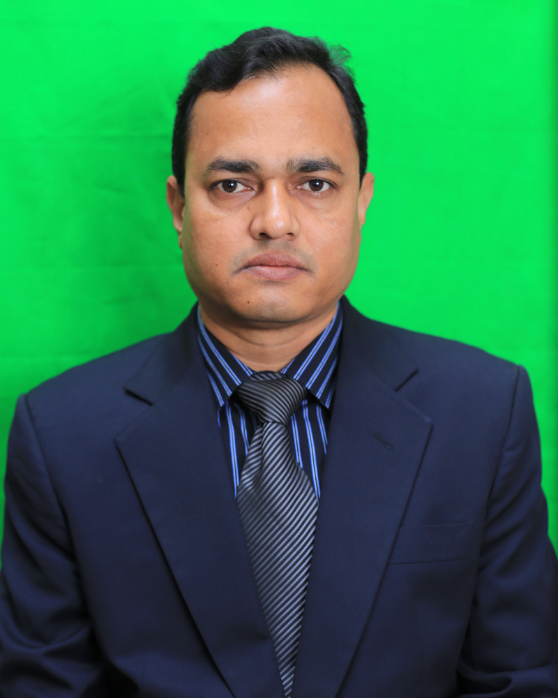 Md. Ziaur Rahman