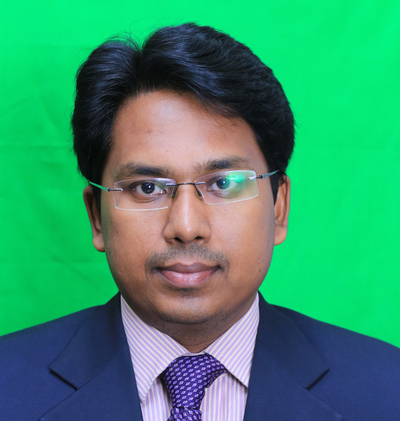 Md. Riad Hossain