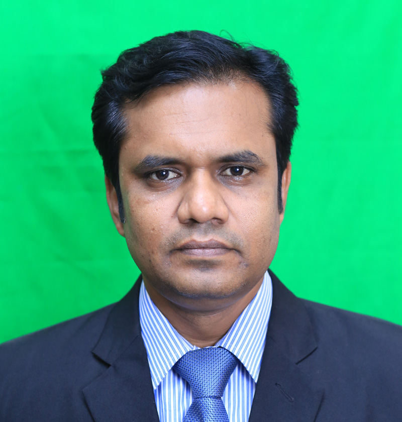 Mizanur Rahman
