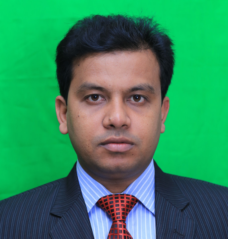 Md. Monir Uddin