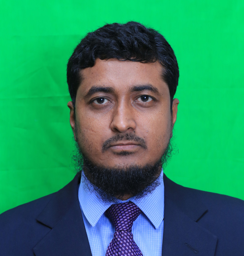 Md. Ashadul Islam
