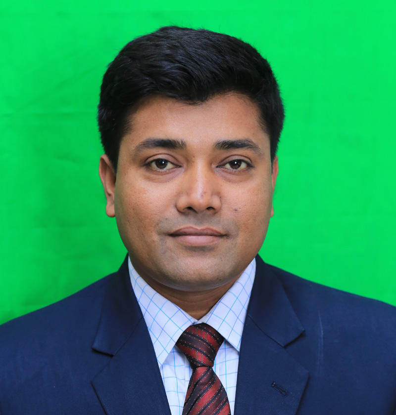 Ripon Chandra Sarker