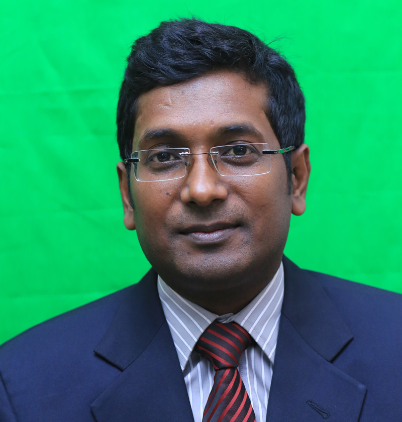 Udoy Shankar Saha