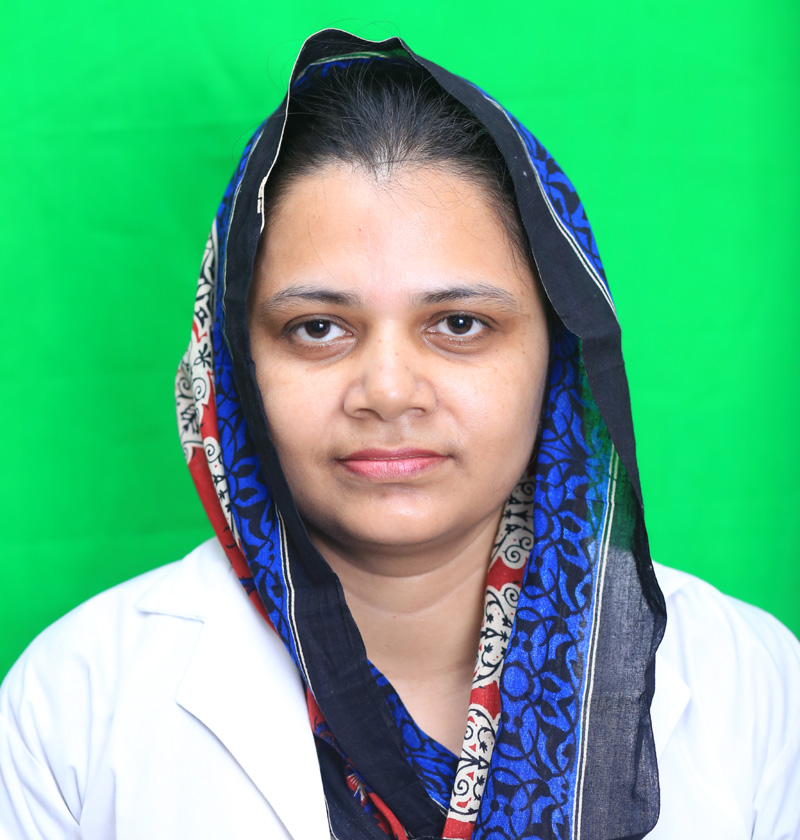 Shammi Akther