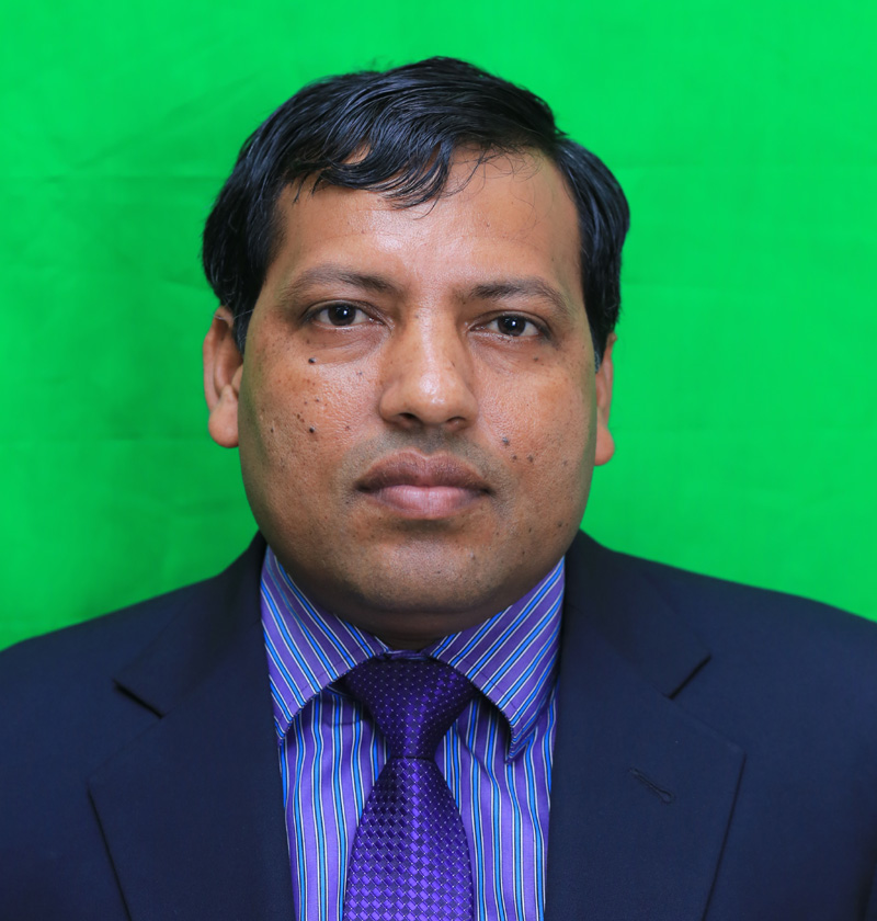 Mosharrof Hossain