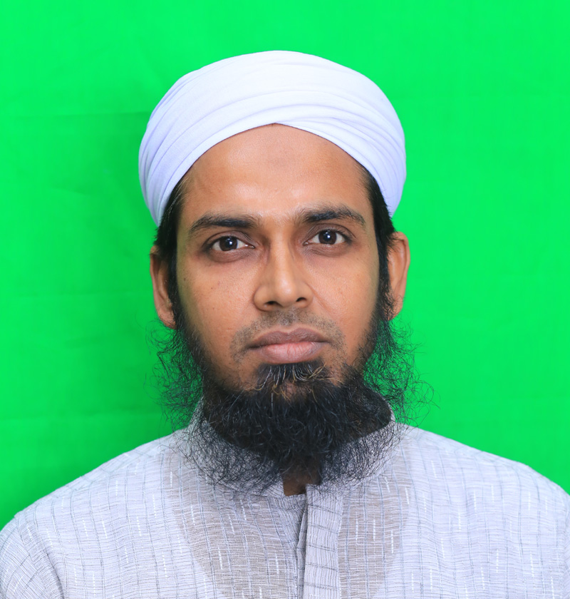 Md. Aminul Haque