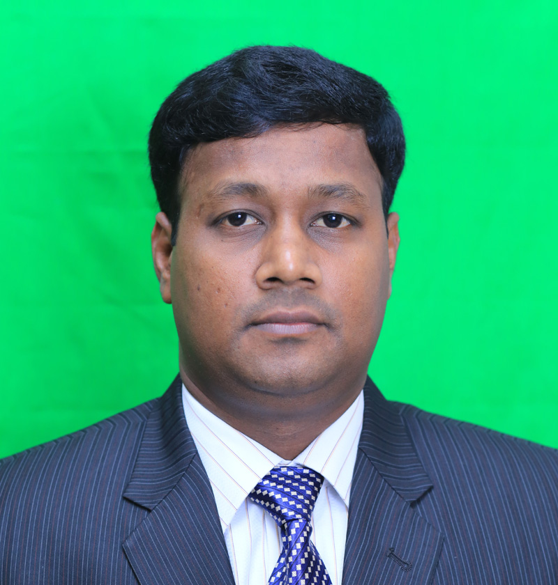 Md. Saifullah Masum