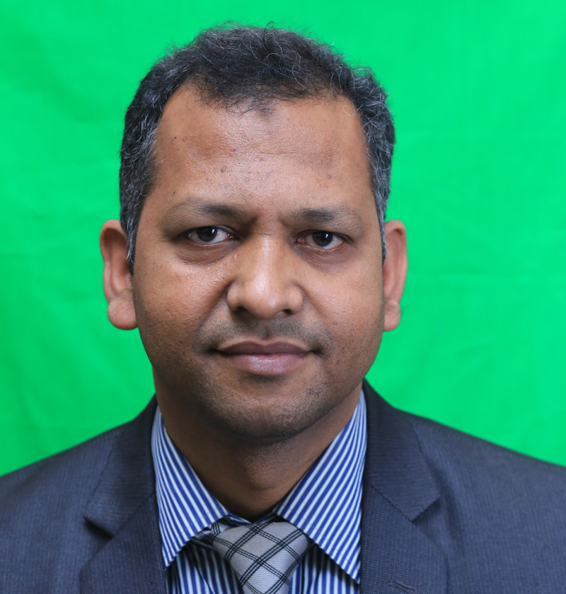 Anwarul Islam