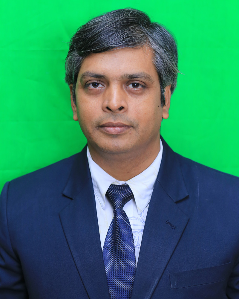 Ranjan Kumar Adhikary