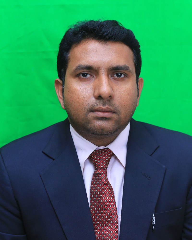 Mohammad Humawan Kabir