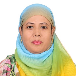 Nilima Yeshmin
