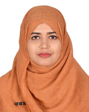 Sumona Islam